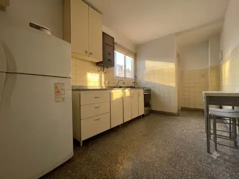 Departamento en Venta en Villa Devoto, USD 124.900