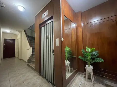 3 AMBIENTES CON BALCON Y LAVADERO EN VILLA DEVOTO