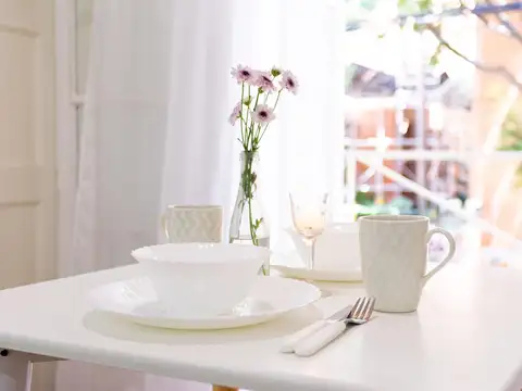 Departamento en Alquiler Temporal en Belgrano, USD 600