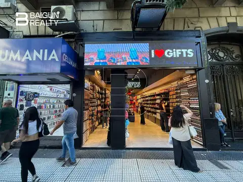 AV. SANTA FE 3222 | PALERMO