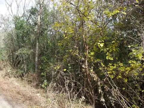Terreno en Venta en Cosquin, Punilla