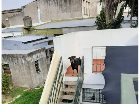 Depto Tipo Casa en Venta al Este