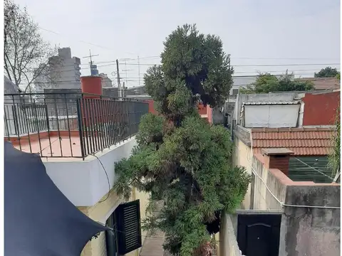 Sitio de Montevideo y Doctor Guillermo Gaebeler