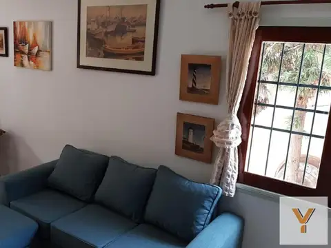 Depto Tipo Casa en Venta de 2 dormitorios