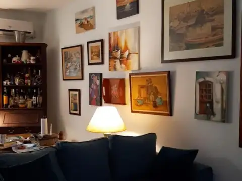 Depto Tipo Casa en Venta 50 años