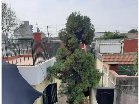 Sitio de Montevideo y Doctor Guillermo Gaebeler