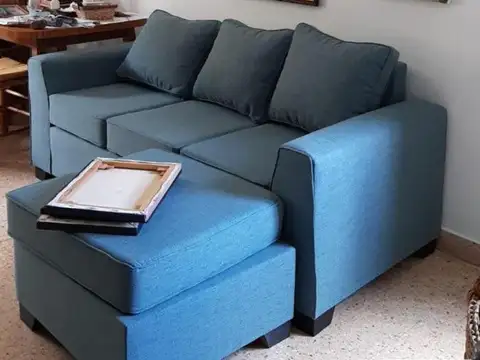 Depto Tipo Casa en Venta de 3 ambientes