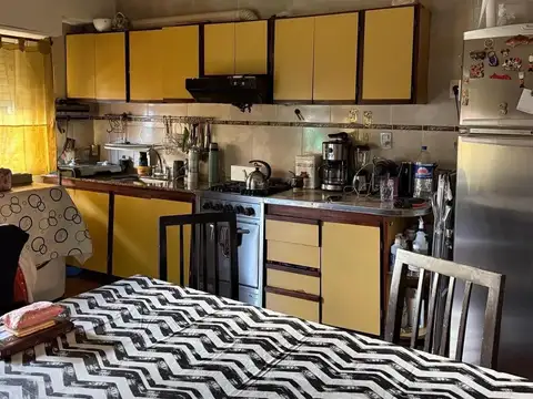 Depto Tipo Casa en Venta de 3 dormitorios