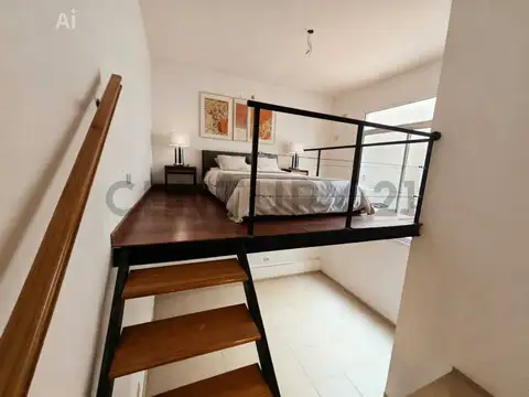 VENTA PH 2 AMBIENTES VILLA DEVOTO