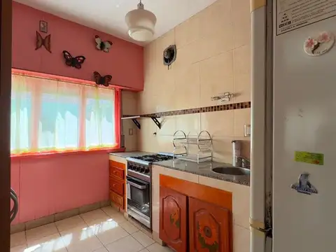 Depto Tipo Casa en Venta 37 años