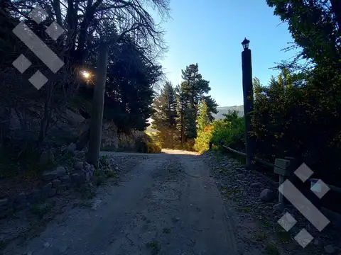 Venta lote de 1000 mts2 Los Ricos San Martín de los Andes