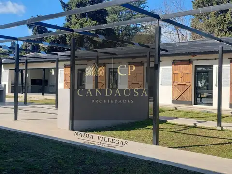 Terreno en Venta en Pilar Del Este, Countries y Barrios Cerrados en Pilar