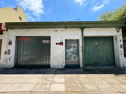 VENTA LOTE URQUIZA RESIDENCIAL USAB 1 APTO 900 M2 VENDIBLES