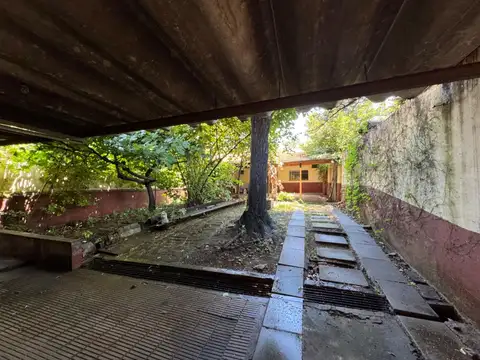 Terreno en Venta en Villa Urquiza, USD 435.000