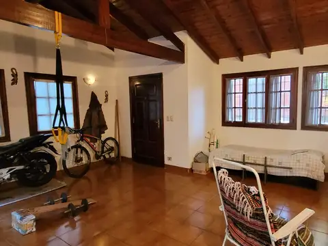 Depto Tipo Casa en Venta de 2 dormitorios