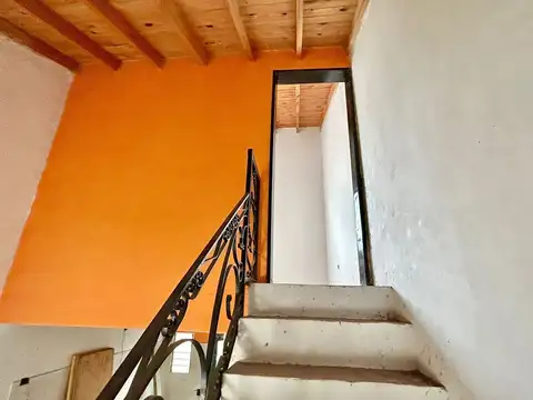 VENTA CASA TRES AMB. PARQUE+DOS DEPTOS SAN MIGUEL