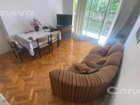 Comodo depto, de 3 ambientes. Oportundiad!