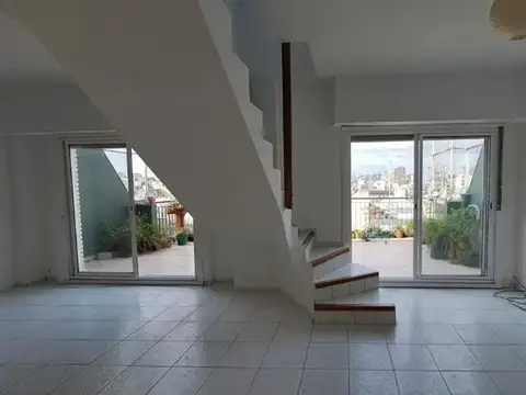 Departamento en Venta en Almagro, USD 140.000