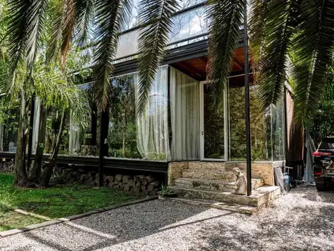 Casa 3 ambientes con 3 baños