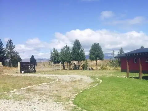 Casa en Venta en Dina Huapi, Pilcaniyeu