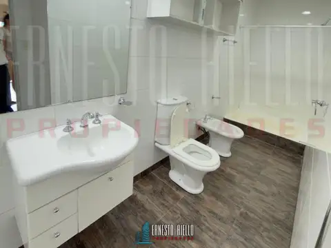 ALQUILER DPTO. TIPO LOFT 2 AMBIENTES. QUILMES OESTE.