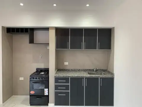 Departamento en Venta en Villa Lugano, USD 101.000