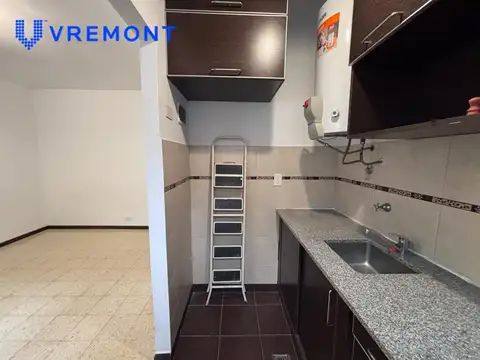 Departamento en Alquiler al Noreste