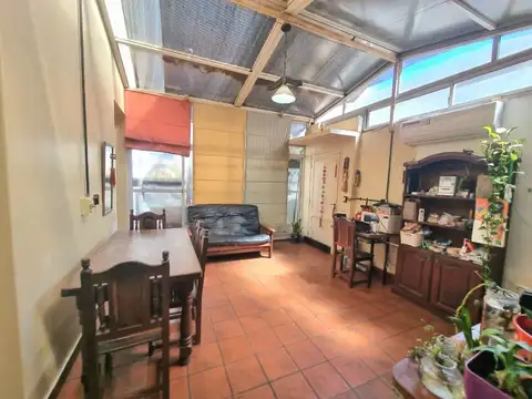 VENTA PH 3 amb PATIO SIN EXPENSAS  EXC. UBICACIÓN