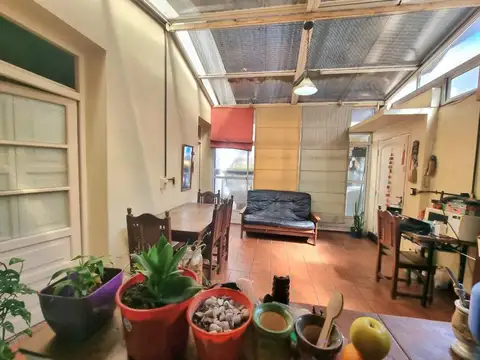 Depto Tipo Casa en Venta de 2 dormitorios