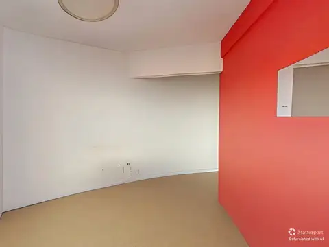 Depto Tipo Casa 4 ambientes con 1 baño