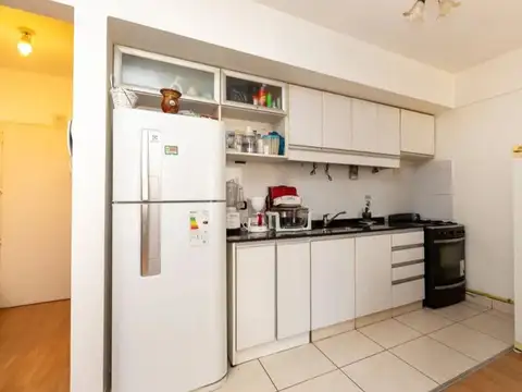 Departamento en Venta con 2 cocheras