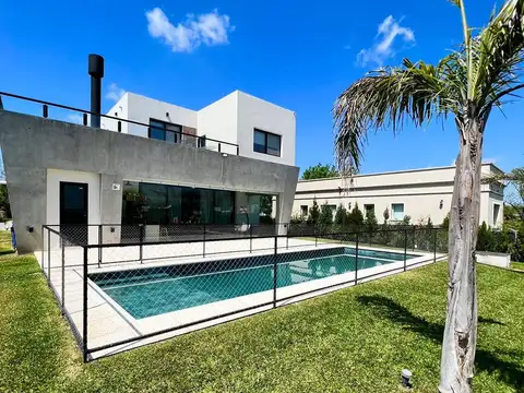 Casa en Venta 3 años