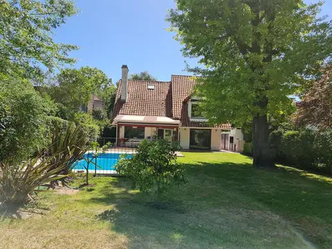 Casa - Olivos Golf Club