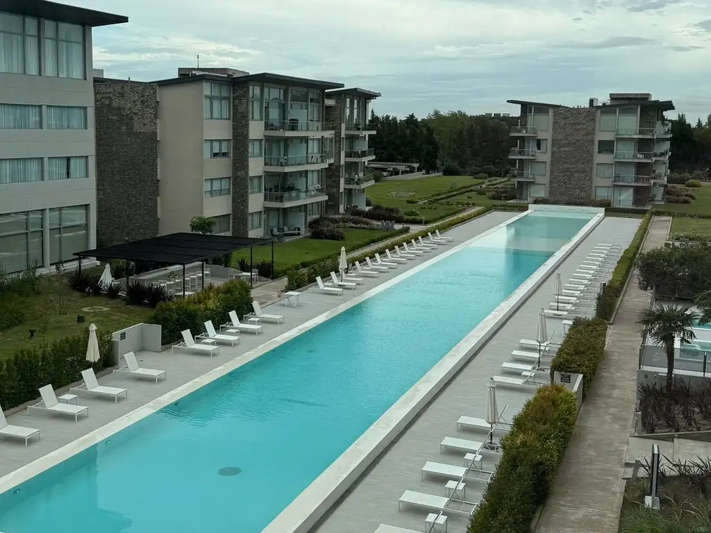Terreno en Venta en Greenville Polo & Resort