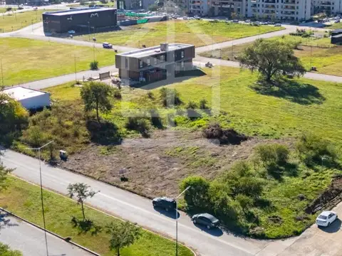 VENDO TERRENO EN CIUDAD OESTE - SAN LORENZO CHICO