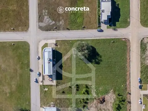 VENDO TERRENO EN CIUDAD OESTE - SAN LORENZO CHICO