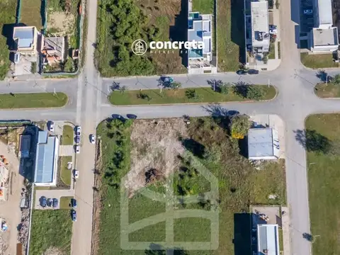 Terreno en Venta de 675,0 m2