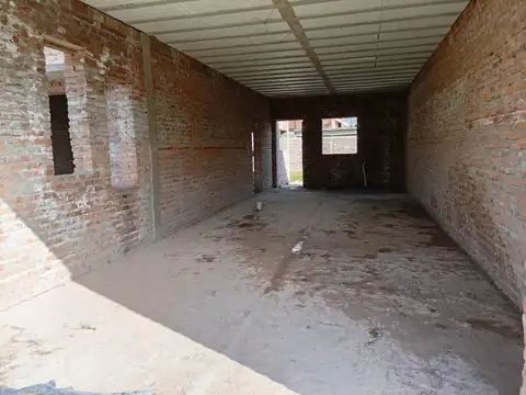 Casa en Venta de 2 dormitorios