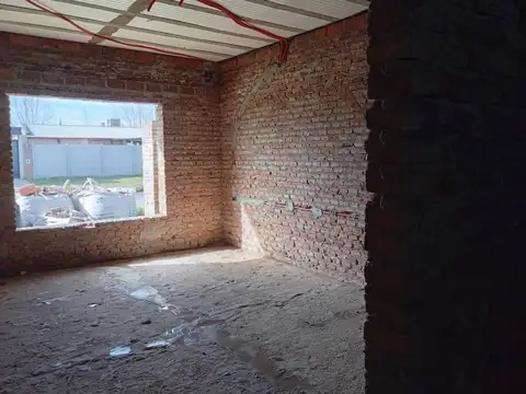 Casa en Venta en Puerto Gral San Martín, USD 54.000
