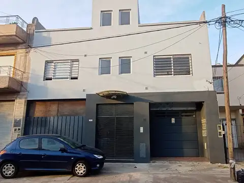 Departamento en Alquiler en San Justo, Partido de La Matanza