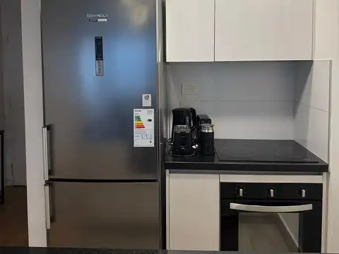 Departamento en Alquiler 4 años