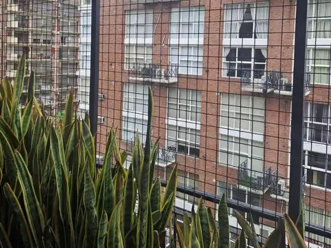 Departamento en Alquiler Temporal de 2 dormitorios