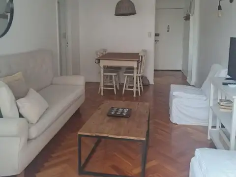 Departamento en Alquiler Temporal 30 años