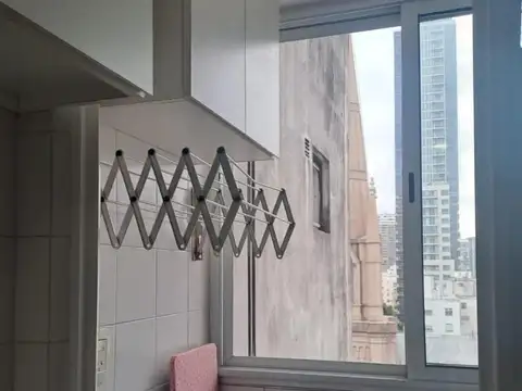 Departamento en Alquiler Temporal 30 años