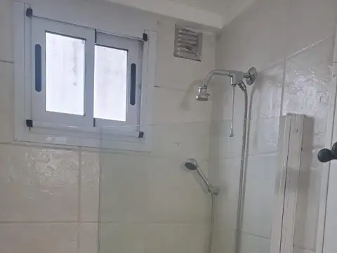 Departamento en Alquiler Temporal de 3 ambientes
