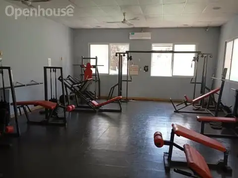 Venta Lote en Las Brisas Country Club