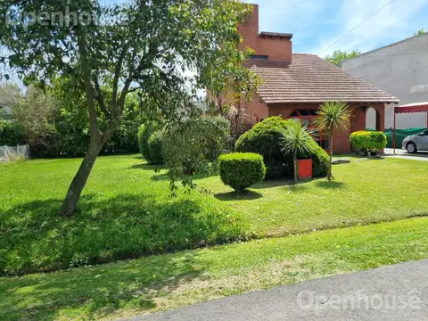 Venta Lote en Las Brisas Country Club