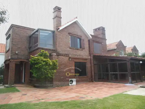 Depto Tipo Casa en Venta de 4 ambientes