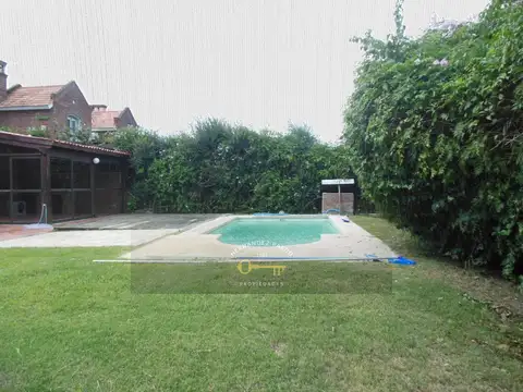 Depto Tipo Casa en Venta de 3 dormitorios