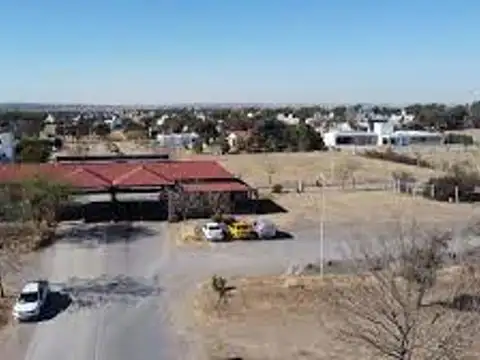 Terreno en Venta en La Falda del Carmen, USD 64.999